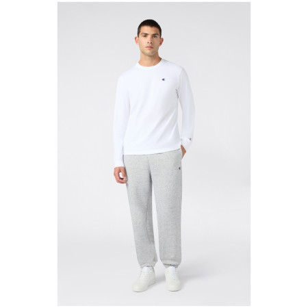 Męskie spodnie dresowe Champion Elastic Cuff Pants M Modern Heritage