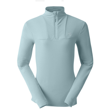 Damska koszulka Dare 2b Torrek Overhead Mid jasnoniebieski Aquifer - H7A
