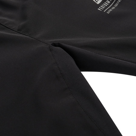 Spodnie dziecięce Alpine Pro Zereco