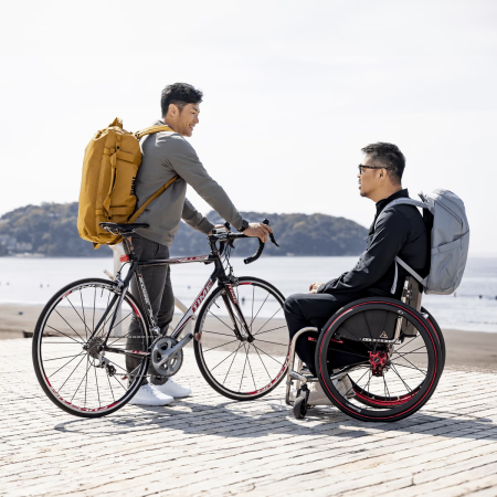 Torba podróżna Thule Chasm 30