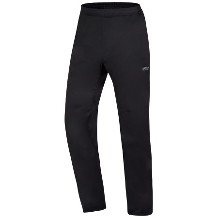 Spodnie męskie Direct Alpine Cyclone Pants czarny Black