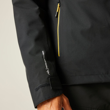 Kurtka męska Regatta Wentwood