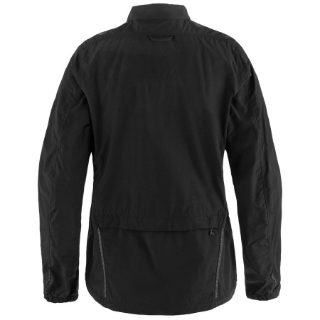 Kurtka damska Fjällräven Hoja Rider's Wind Jacket W