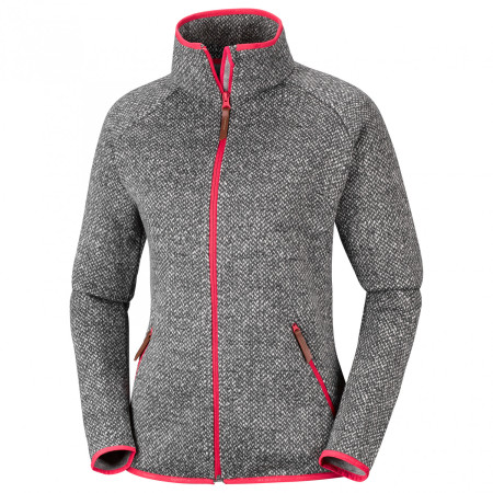 Bluza damska Columbia Chillin Fleece Non Hoode