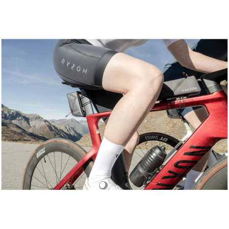 Torebka pod siodło Cyclite Saddle Bag Nano / 01