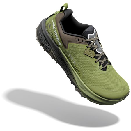 Buty do biegania dla mężczyzn Altra Timp 6 GTX