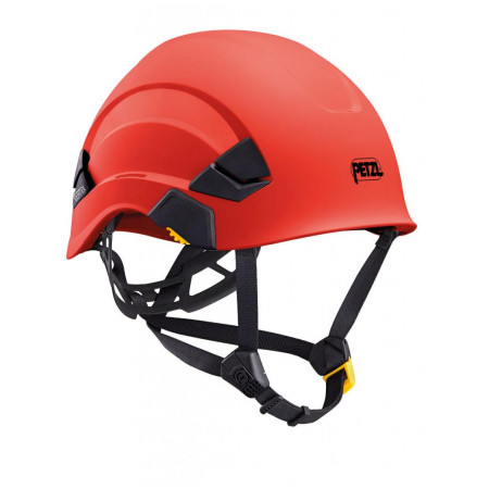 Kask do wspinaczki Petzl VERTEX® czerwony
