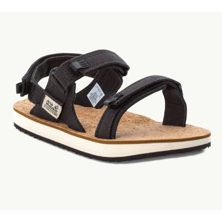 Sandały damskie Jack Wolfskin Ecostride 2 Sandal W