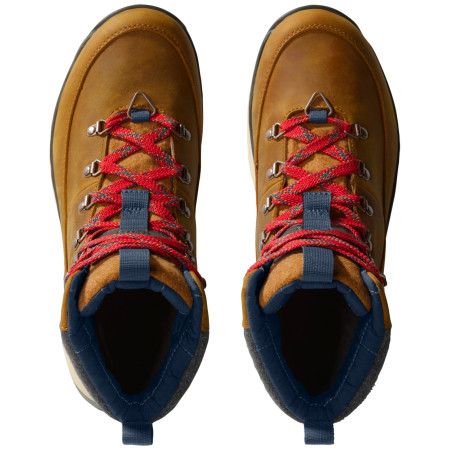 Buty męskie The North Face M Bergen Leather Wp
