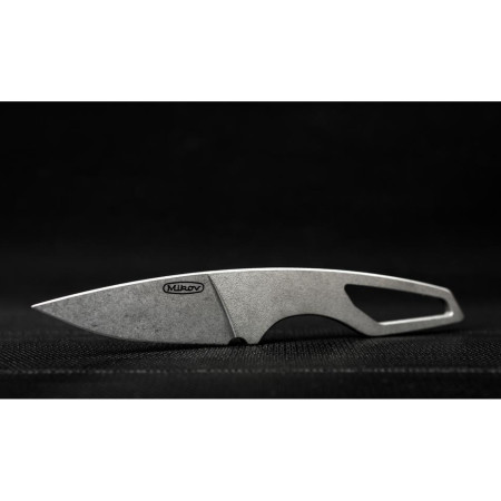 Nóż turystyczny Mikov List 725-B-18