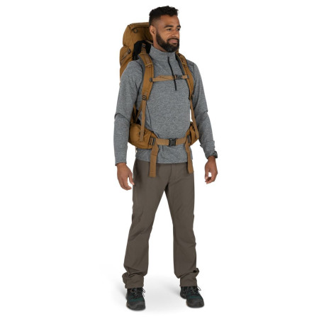 Plecak turystyczny Osprey Rook 50