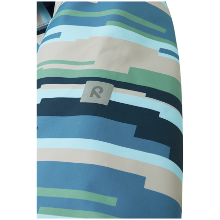 Dziecięca kurtka zimowa Reima Muonio