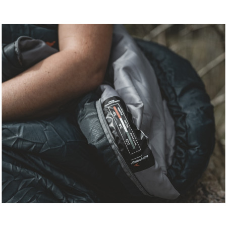 Śpiwór Easy Camp Starling Mummy 8°C