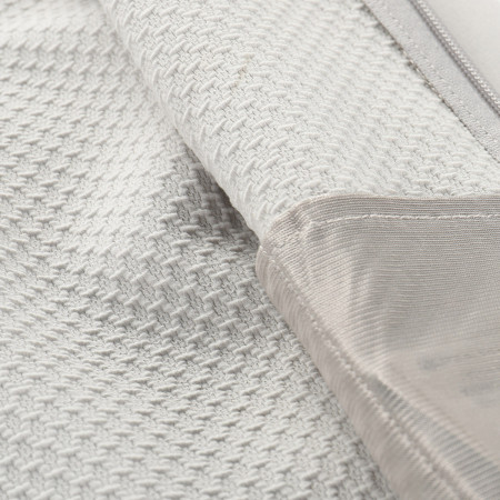 Bluza dziecięca Alpine Pro Morwo Dove