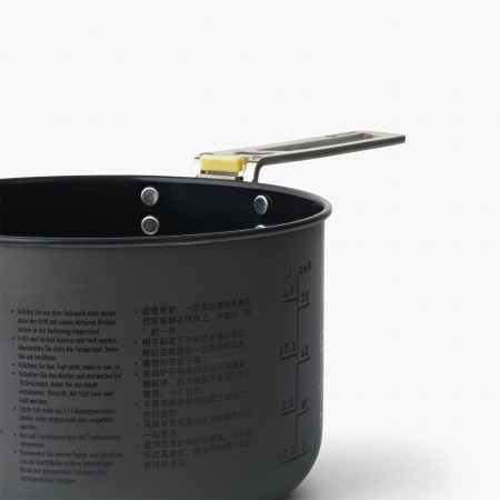 Garnek Sea to Summit Frontier UL Pot 1.3L