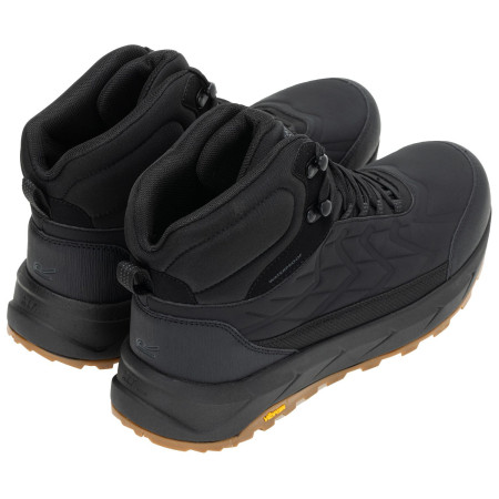 Buty trekkingowe wysokie męskie Regatta Onyx Mid