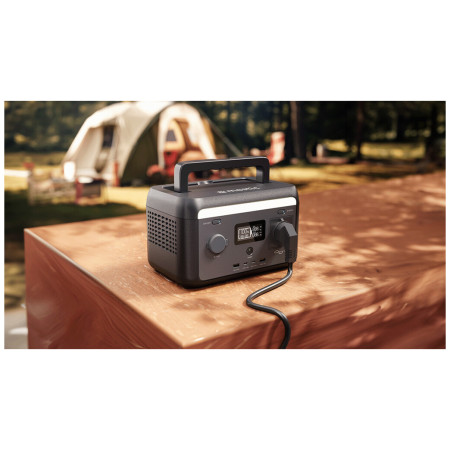 Przenośna stacja zasilania Mestic Power Station MPS-300