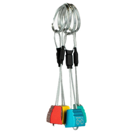 Podnóżek YY VERTICAL Keyholder XL