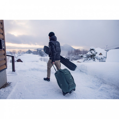 Torba na kółkach Osprey Sojourn 60
