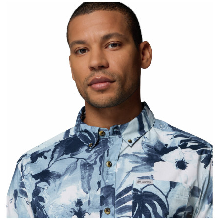 Koszula męska Columbia Rapid Rivers™ Printed Short Sleeve Shirt