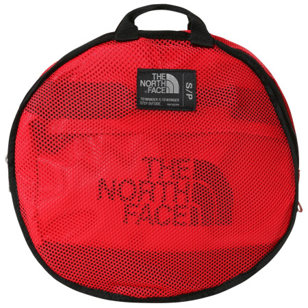 Torba podróżna The North Face Base Camp Duffel - S