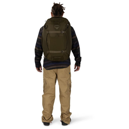 Plecak Osprey Sojourn Porter 46