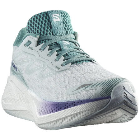 Damskie buty do biegania Salomon Aero Glide 4