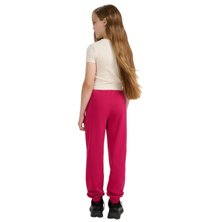 Dziecięce spodnie dresowe 4F Trousers Cas F1242