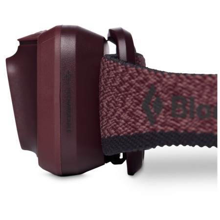 Czołówka Black Diamond Spot 400-R