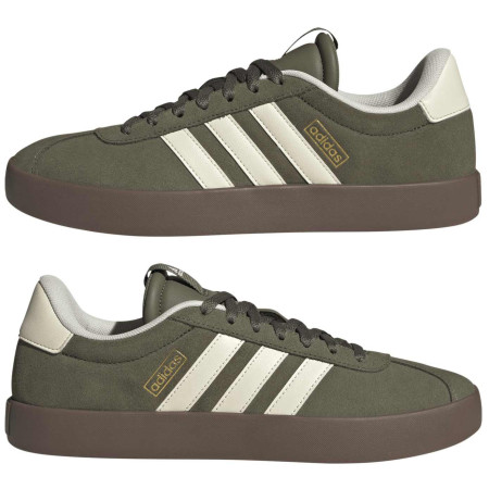 Buty męskie Adidas Vl Court 3.0