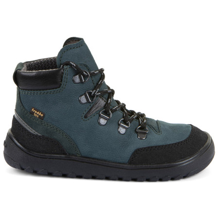 Buty zimowe damskie Frodo Barefoot Up Trail Tex