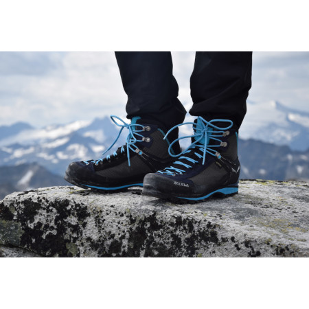 Buty damskie Salewa WS Crow GTX