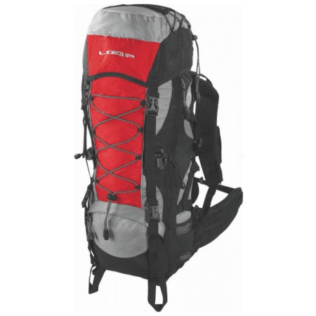 Plecak Loap Miwok (Eiger) 50+10l czerwony