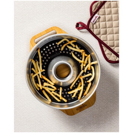 Blacha perforowana Omnia Perforated Baking Tray