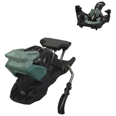 Wiązanie skiturowe Marker Cruise 10