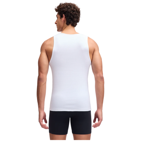 Męski podkoszulek Under Armour M UA Perf Cotton Tank-2pk