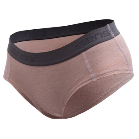 Majtki damskie Sensor Merino Air 3-Pack