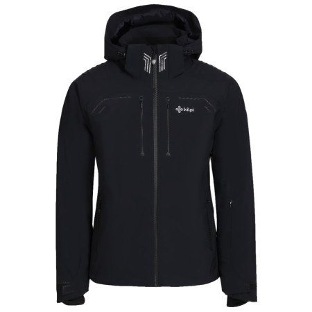 Kurtka męska Kilpi LTD Aster-M czarny