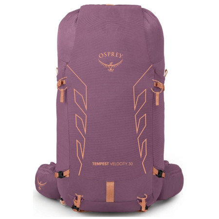 Damski plecak turystyczny Osprey Tempest Velocity 30
