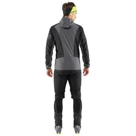 Męskie spodnie 3/4 Dynafit Mezzalama Ptc Alpha Oversrt M