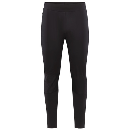 Spodnie męskie Craft ADV Nordic Race Warm Tights czarny Black