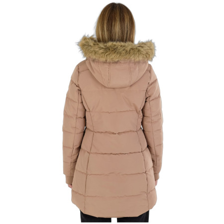 Damski płaszcz zimowy Fundango Melody Padded Jacket