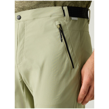 Spodnie męskie Regatta Mountain Z/O Trousers
