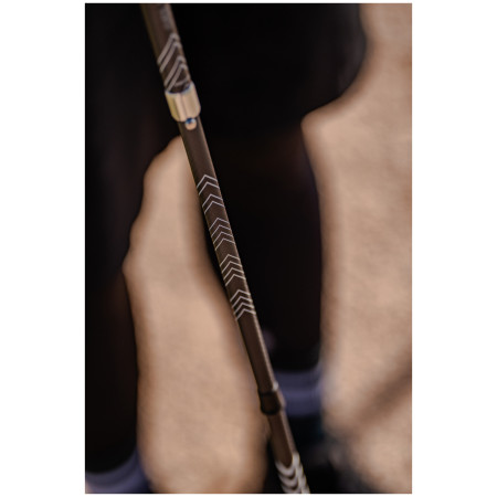 Kijek trekkingowy Warg Carbon Trailrunner 120