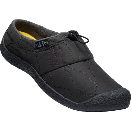 Buty męskie Keen Howser III Slide czarny triple black/black