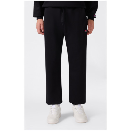Męskie spodnie dresowe Champion Elastic Cuff Pants M Modern Heritage