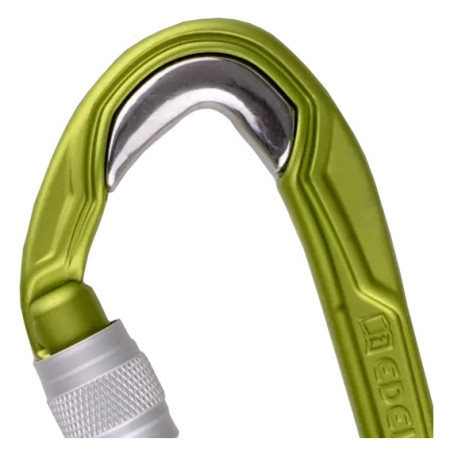 Karabina Edelrid Bulletproof Screw