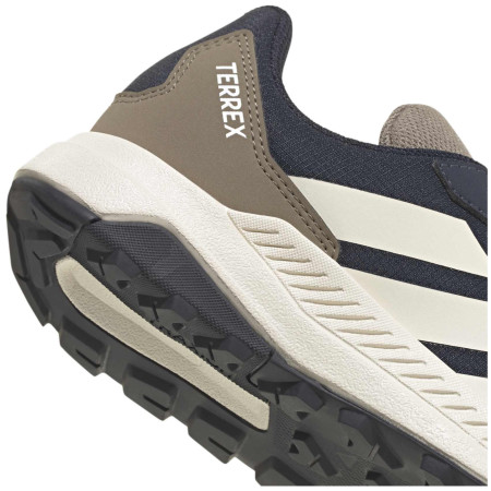 Buty dziecięce Adidas Terrex Anylander J Blue