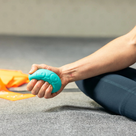 Pomoc w treningu YY VERTICAL Warm Up Egg