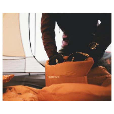 Mata dmuchana Robens LightCore UL 3.1R Regular